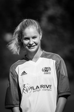 Bild 3379 - B-Juniorinnen SV Henstedt Ulzburg - Frauen Bramfelder SV 3 : Ergebnis: 9:0